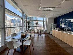 Samsung Hub (D1), Office #554780871